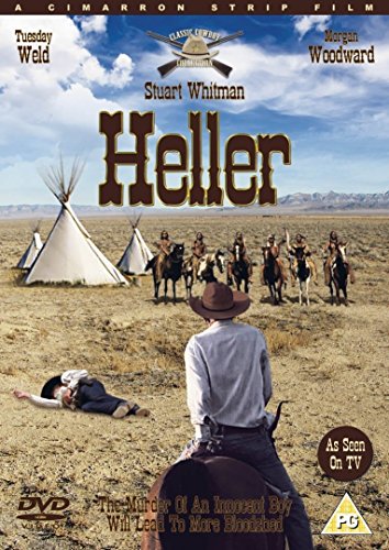 Heller [DVD] von Pegasus Entertainment