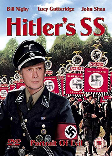 Hitler's SS - Portrait of Evil [UK Import] von Pegasus Entertainment