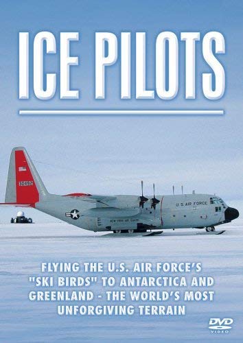 Ice Pilots: Ski Birds [DVD] von Pegasus Entertainment