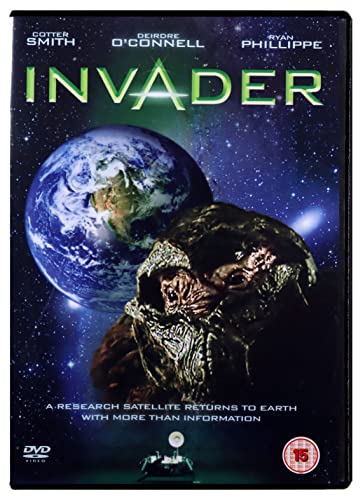 Invader [DVD] von Pegasus Entertainment