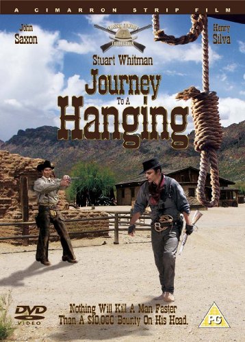 Journey To A Hanging [DVD] von Pegasus Entertainment