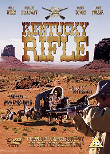 Kentucky Rifle [DVD] von Pegasus Entertainment