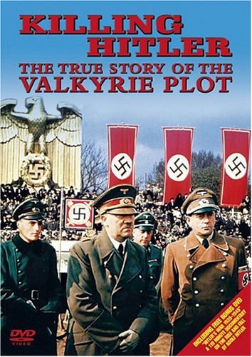 Killing Hitler - The True Story Of The Valkyrie Plot [2 DVDs] von Pegasus Entertainment