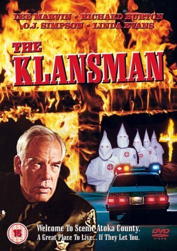 Klansman [DVD] von Pegasus Entertainment