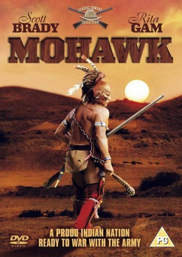 Mohawk [DVD] von Pegasus Entertainment