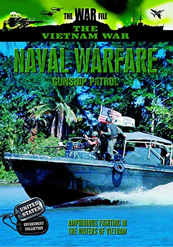 Naval Warfare - Gunship Patrol [DVD] von Pegasus Entertainment