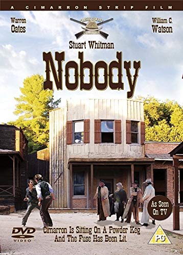 Nobody [DVD] von Pegasus Entertainment