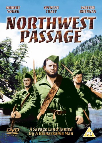 Northwest Passage [DVD] (1940) von Pegasus Entertainment