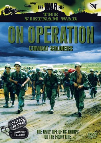 On Operation - Combat Soldiers [DVD] von Pegasus Entertainment