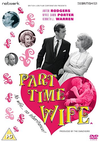 Part-Time Wife [DVD] von Pegasus Entertainment