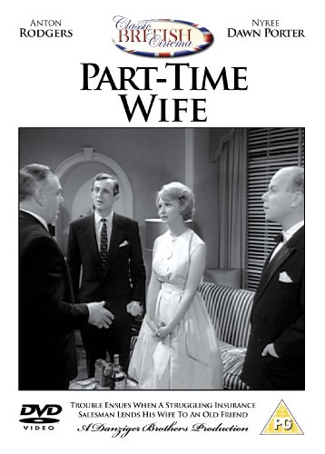 Part Time Wife [DVD] von Pegasus Entertainment