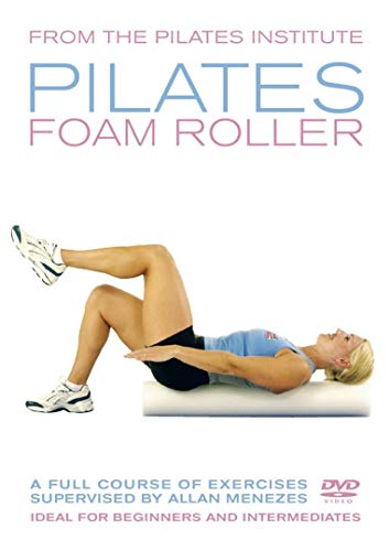 Pilates - Foam Roller [DVD] von Pegasus Entertainment