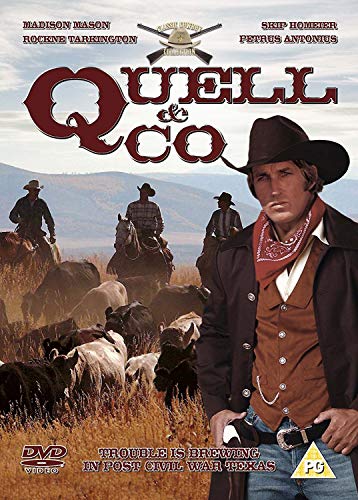 Quell & Co [DVD] von Pegasus Entertainment