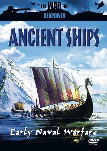 Seapower - Ancient Ships, Early Naval Warfare von Pegasus Entertainment