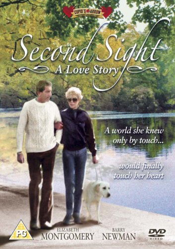 Second Sight - A Love Story [DVD] [UK Import] von Pegasus Entertainment