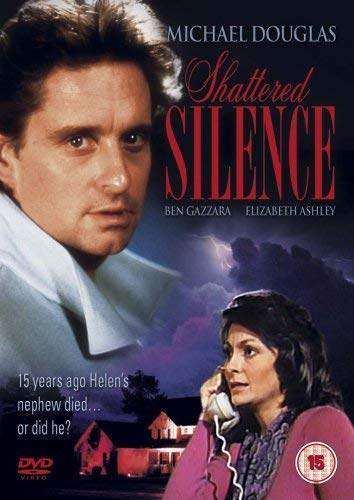 Shattered Silence [DVD] von Pegasus Entertainment