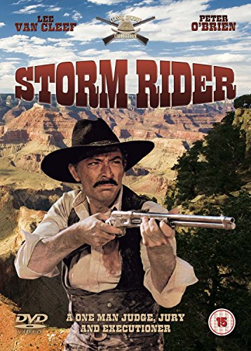 Storm Rider [DVD] von Pegasus Entertainment