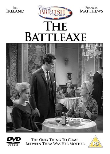 The Battleaxe [DVD] von Pegasus Entertainment