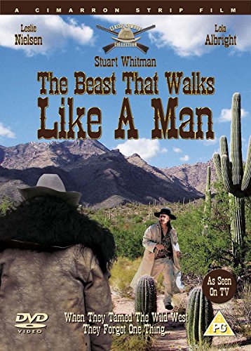 The Beast That Walks Like Man [DVD] von Pegasus Entertainment