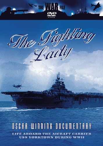 The Fighting Lady [DVD] von Pegasus Entertainment