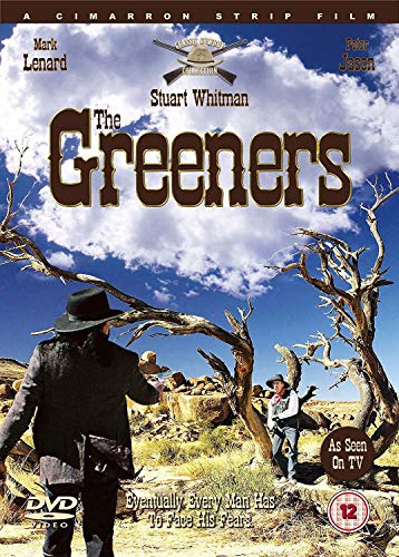 The Greeners [DVD] [UK Import] von Pegasus Entertainment