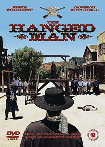 The Hanged Man [DVD] von Pegasus Entertainment