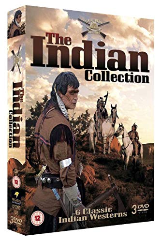 The Indian Collection [DVD] von Pegasus Entertainment