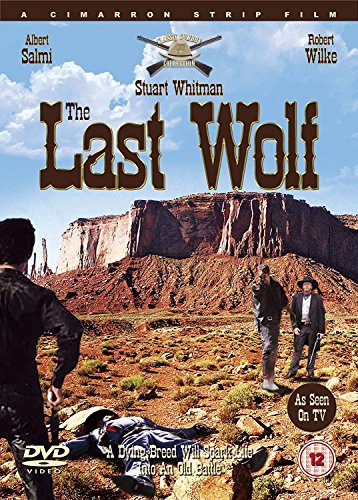 The Last Wolf [DVD] von Pegasus Entertainment