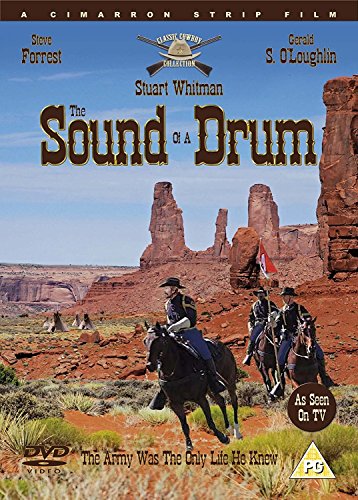 The Sound Of A Drum [DVD] von Pegasus Entertainment