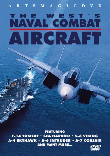 The West's Naval Combat Aircraft [DVD] von Pegasus Entertainment