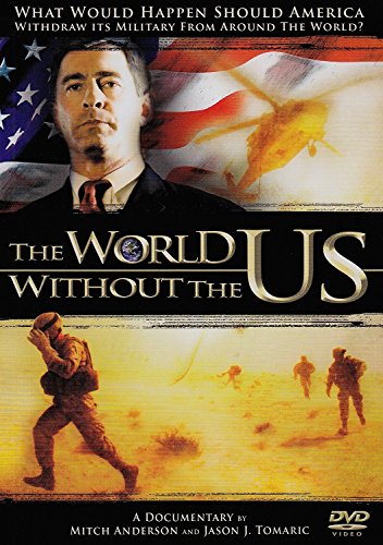 The World Without The Us [DVD] von Pegasus Entertainment