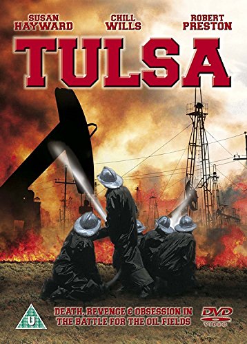 Tulsa [DVD] von Pegasus Entertainment