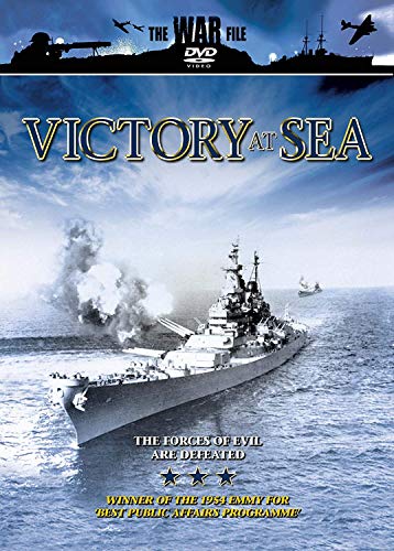 Victory At Sea: The Forces Of Evil Are Defeted [DVD] von Pegasus Entertainment