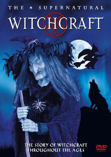 Witchcraft [DVD] von Pegasus Entertainment