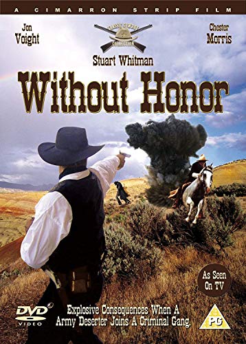 Without Honour [DVD] von Pegasus Entertainment