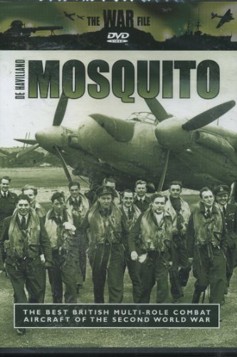 De Havilland Mosquito [DVD] von Pegasus