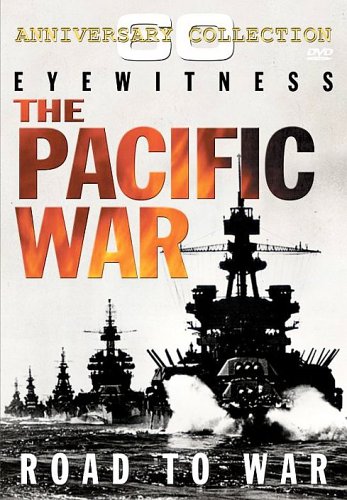 Eyewitness - The Pacific War: Road To War von Pegasus