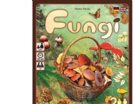 Fungi (EN) von Pegasus