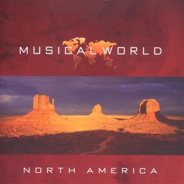 Musical World - North America von Pegasus