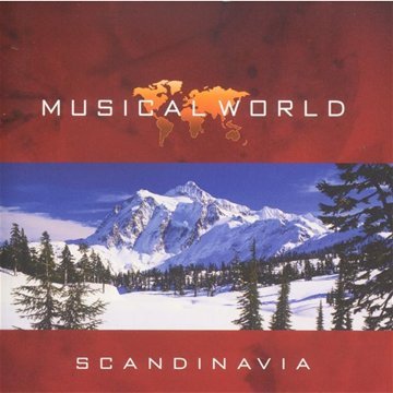 Musical World - Scandinavia von Pegasus
