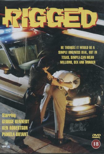 Rigged [1985] [DVD]-KOSTENLOSE LIEFERUNG von Pegasus