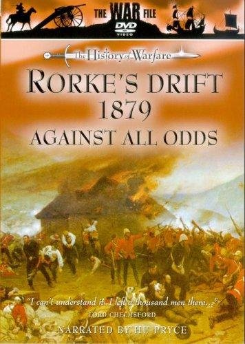 Rorke's Drift 1879 - Against All Odds [1994] [DVD] von Pegasus