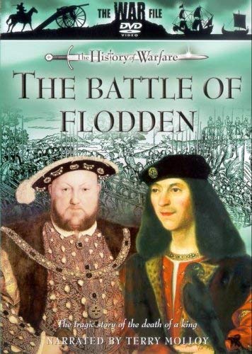 The Battle Of Flodden [DVD] von Pegasus