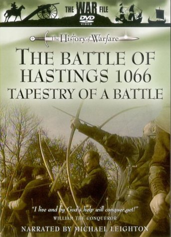 The Battle Of Hastings [DVD] von Pegasus