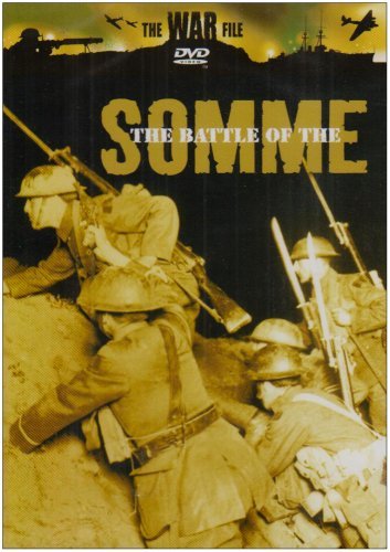 The Battle Of The Somme [DVD] von Pegasus