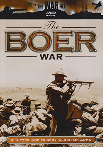 The Boer War [2002] [DVD] [UK Import] von Pegasus