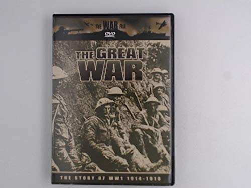 The Great War [2002] [DVD] von Pegasus