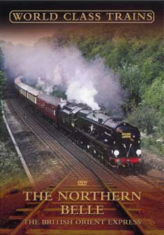 The Northern Belle [DVD] [UK Import] von Pegasus