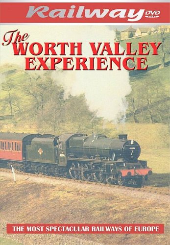 The Worth Valley Experience [UK Import] von Pegasus