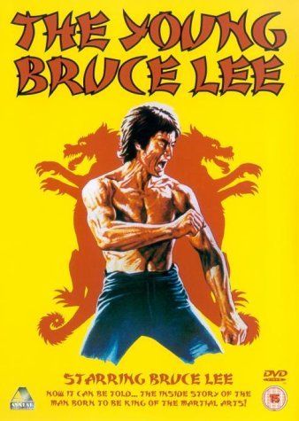 The Young Bruce Lee [DVD] von Pegasus